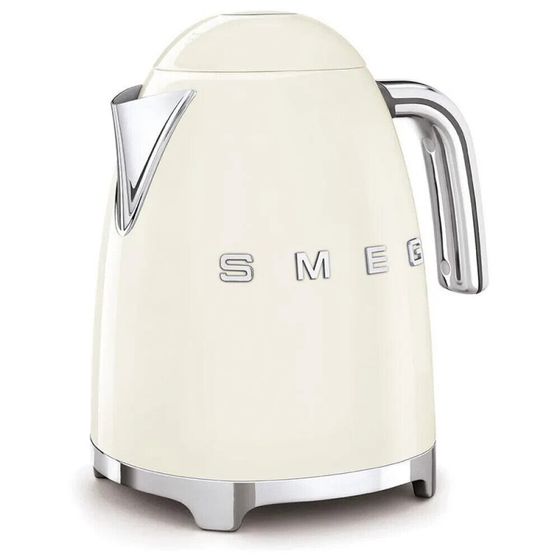 SMEG KLF03 1.7L 2400W 50s Style kettle