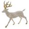 Фигурка декоративная &quot;Олень&quot;, L21 W8 H23 см