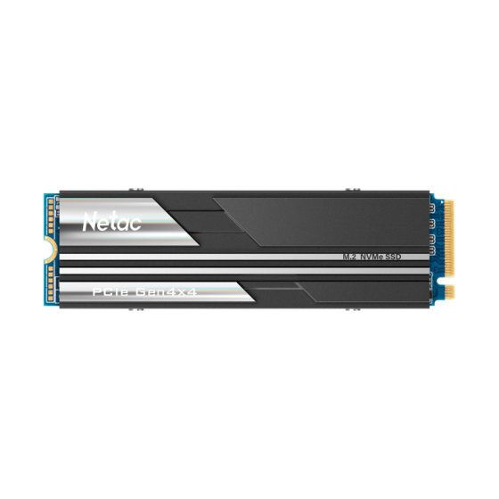 Накопитель SSD 500Gb Netac M.2 2280 NT01NV5000N-500-E4X