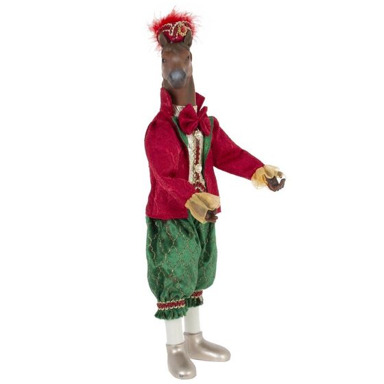 Изделие декоративное &quot;Гирлянда&quot;, L110 W2,5 H4 см