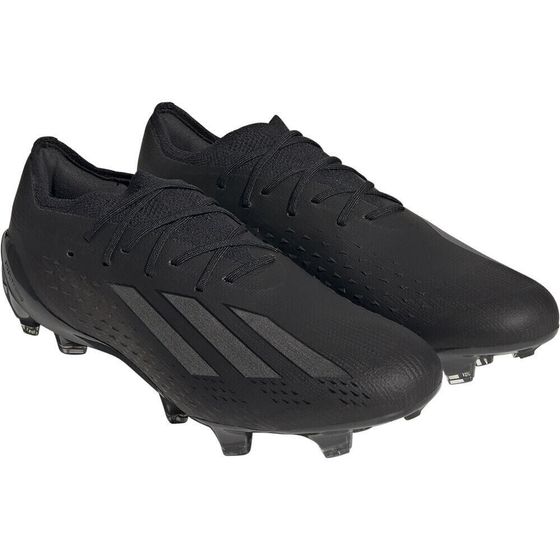Футбольные бутсы ADIDAS X Speedportal.1 FG