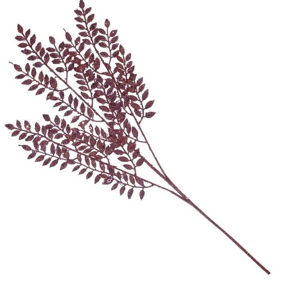 Изделие декоративное &quot;Ветка&quot;, L15 W15 H80 см, 6в.