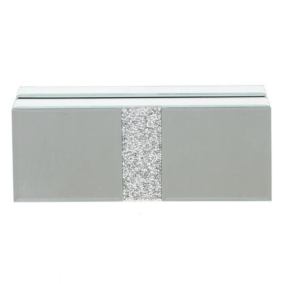 Шкатулка, L25,5 W10,5 H6,5 см