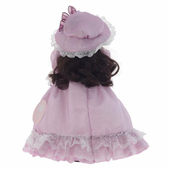 Кукла &quot;Ангелина&quot;, Д21 Ш11,5 В43 см