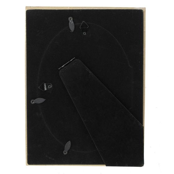 Фоторамка фото 12*17, L16 W2 H21,5 см