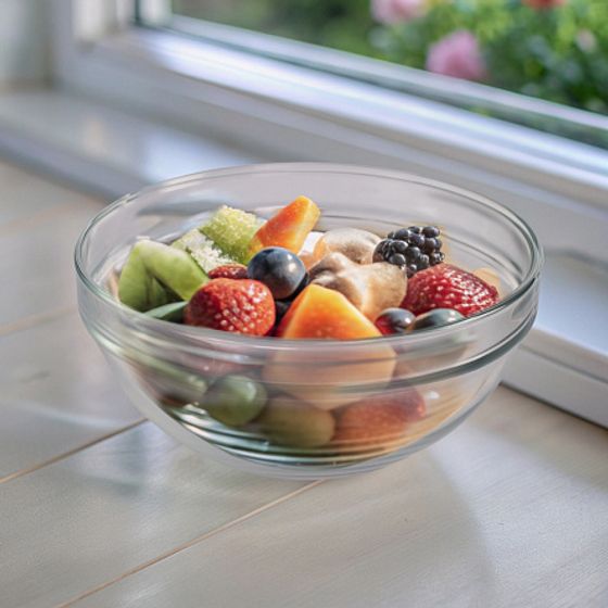 Салатник ЭМПИЛАБЛЬ (Удобное хранение) 20см