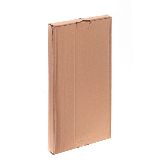 Блюдо, L34 W19 H2 см