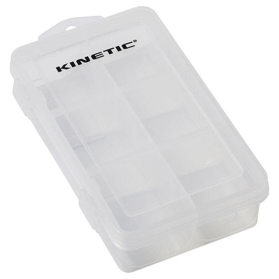 KINETIC Lure Box