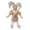 Игрушка набивная подвесная &quot;Эльф&quot;, L12 W5 H27 см, 2в.
