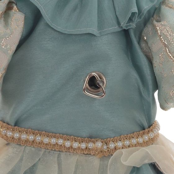 Игрушка набивная &quot;Клоун&quot;(муз,движ), L18 W11 H52 см