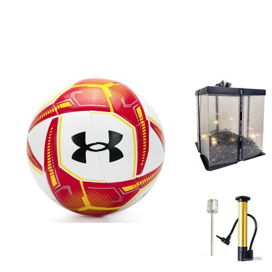 Under Armour Soccer