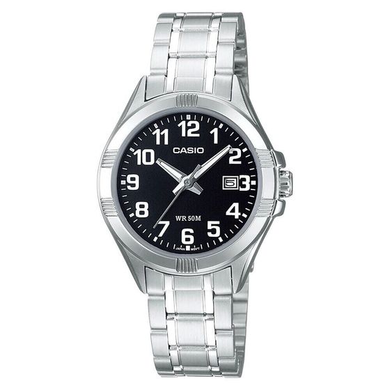 CASIO LTP1308PD1BVE watch