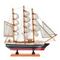 Изделие декоративное &quot;Корабль&quot;, Д23 Ш4 В23 см