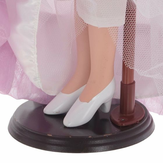 Кукла &quot;Ангелина&quot;, Д21 Ш11,5 В43 см