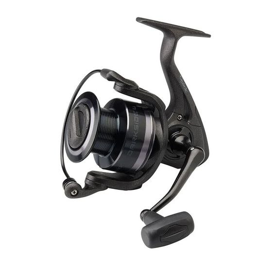 QUICK Darkside 4 spinning reel