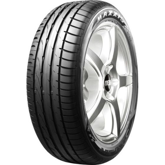 Шина летняя Maxxis S-PRO SUV 275/55 R20 117W