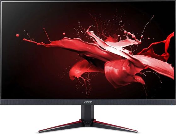 Монитор 23.8&quot; Acer Nitro VG240YM3bmiipx черный IPS 1920x1080 180Гц (UM.QV0EE.304)