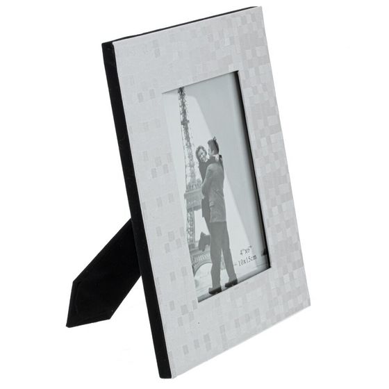 Фоторамка для фото 10*15, Д16 Ш1,5 В21 см