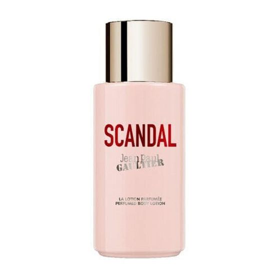 Jean Paul Gaultier Scandal Body Lotion