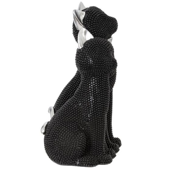 Фигурка декоративная &quot;Кошки&quot;, L12,5 W10 H20,5 см