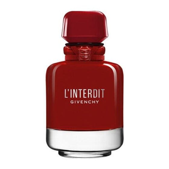 Givenchy L&#39;interdit Rouge Ultime Eau de Parfum