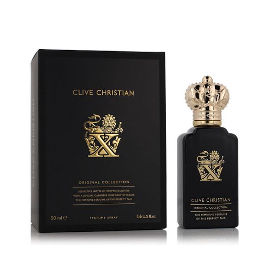 Женская парфюмерия Clive Christian X 50 мл
