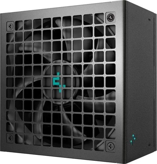 Блок питания 1200W ATX Deepcool PN1200M Gen.5 80+ gold (20+4pin) APFC 120mm fan 8xSATA RTL