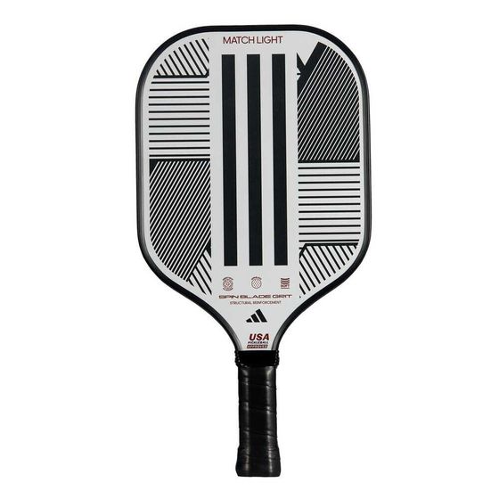 ADIDAS PICKLEBALL Pb match light 3 pickleball paddle