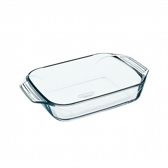 Блюдо Pyrex Irresistible 39х25см прямоугольное