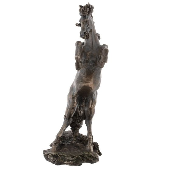 Фигурка декоративная &quot;Лошадь&quot;, L22 W13 H34 см