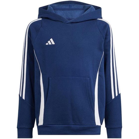 Толстовка с капюшоном Adidas Tiro 24 Jr IR7504