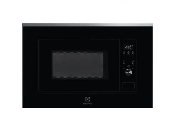 Микроволновая печь Electrolux LMS2203EMK 20л 700Вт черный (встраиваемая)