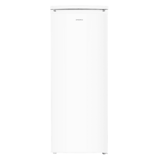 Морозилка Maunfeld MFFR143W белый 181л