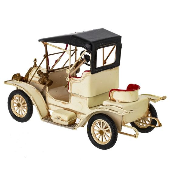Изделие декоративное &quot;Автомобиль&quot;, Д24,5 Ш11,5 В15 см