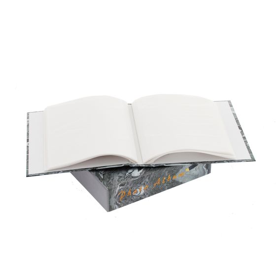 Фотоальбом для 80 фото 10*15, L19 W5 H23 см, 3в.