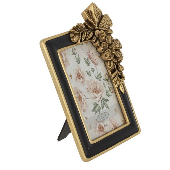 Фоторамка для фото 10*15 , L15,5 W2 H22 см