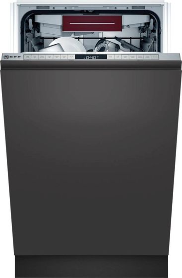 Встраиваемая ПМ Neff S855EMX16E 10 комплектов 45см