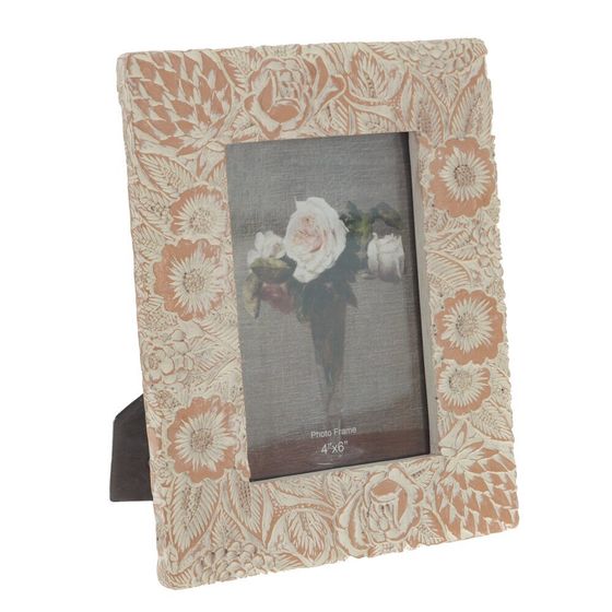 Фоторамка для фото 10*15, L17 W2 H21,5 см