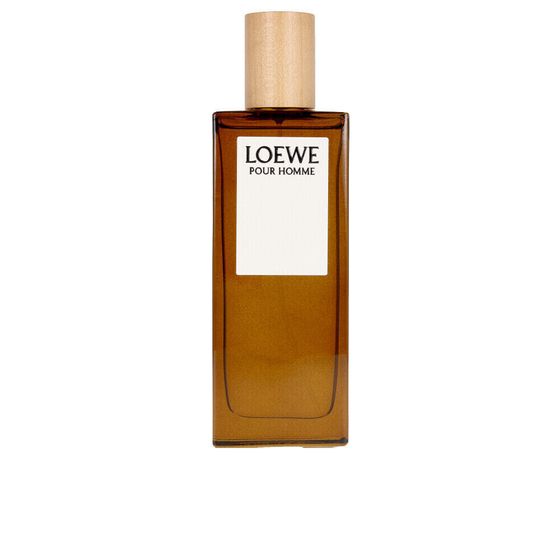 Мужская парфюмерия Pour Homme Loewe Loewe Pour Homme 50 ml