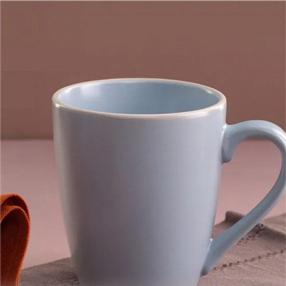 Кружка SCANDY BLUE 355мл