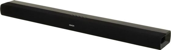 Саундбар 2.1 Denon DHTS216BKE2 120Вт черный