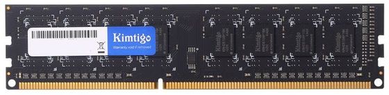 Память DDR3 8Gb 1600MHz Kimtigo KMTU8GF581600 RTL PC4-21300 CL19 260-pin 1.2В single rank