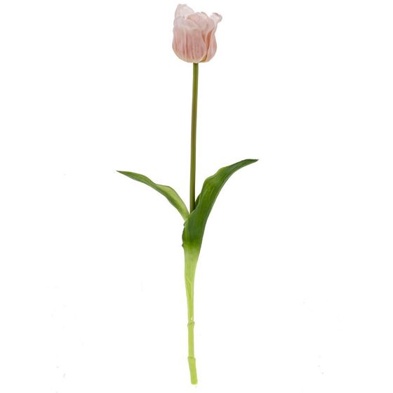 Цветок искусственный &quot;Тюльпан&quot;, Д15 Ш6 В45 см