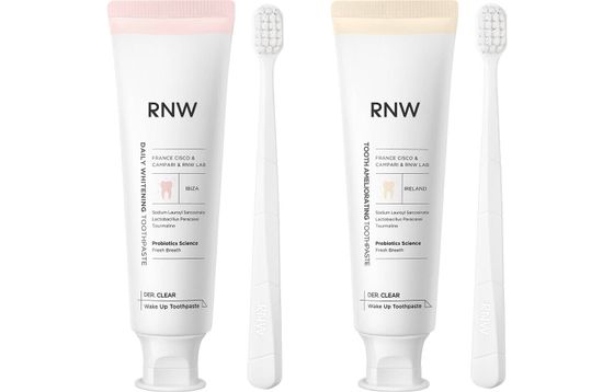 RNW Toothpastes / Tooth Cleaning Powders Unisex