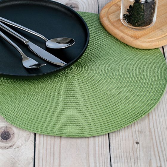 Мат на стол MEADOW 38см