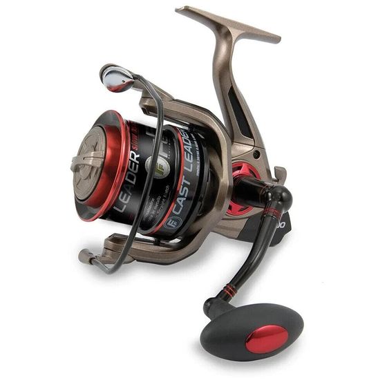 FISHING FERRARI Cast Leader Surfcasting Reel