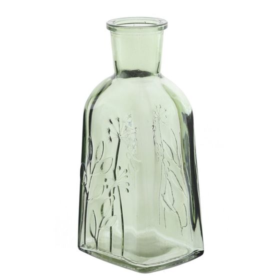 Ваза, 585 мл, L9,5 W7,5 H19 см