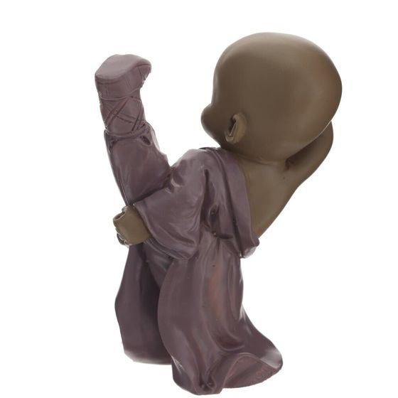 Фигурка декоративная &quot;Будда&quot;, L8 W5 H11 см