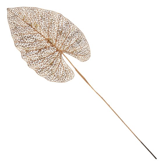 Иделие декоративное &quot;Ветка&quot;, L22 W2 H75 см, 5в.