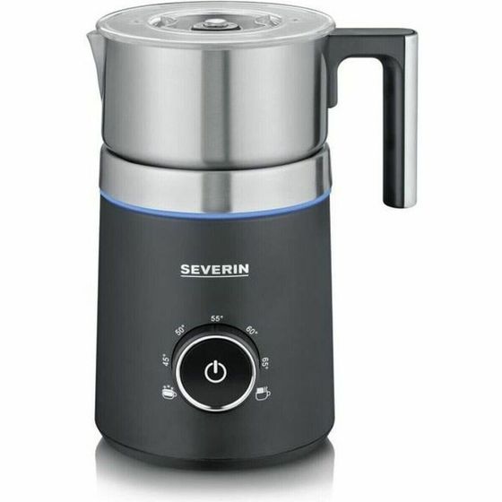 Взбиватель молочной пены Severin SM3586 Синий 500 W 700 ml